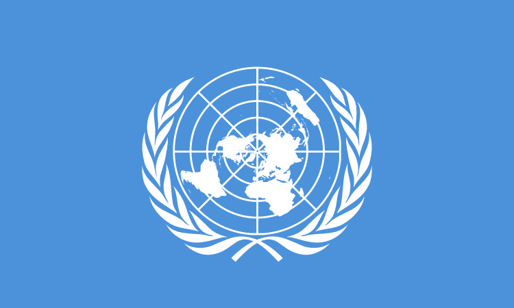 un flag