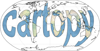 cartopy 0.24.1 documentation - Home