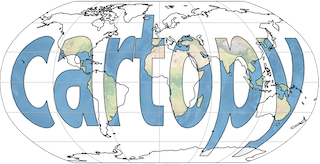 cartopy 0.25.0 documentation - Home